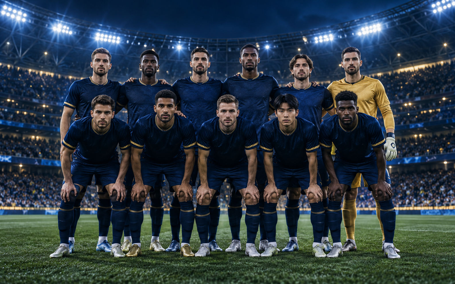 Football team